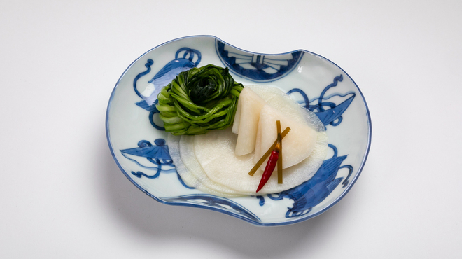 つけものダイニング おぎひろ家 - メイン写真: