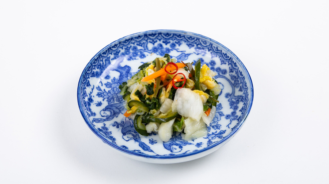 つけものダイニング おぎひろ家 - メイン写真: