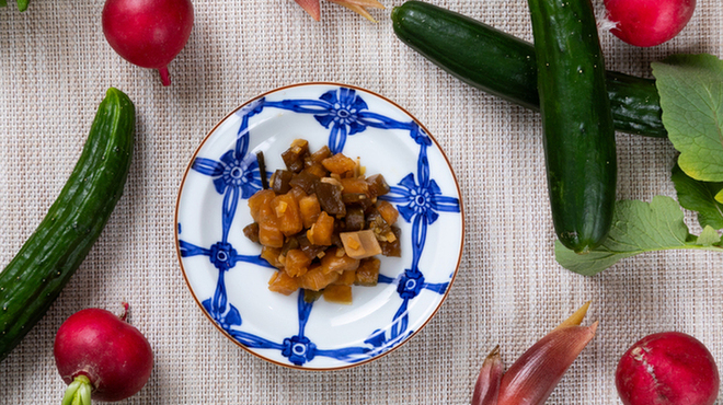 つけものダイニング おぎひろ家 - メイン写真: