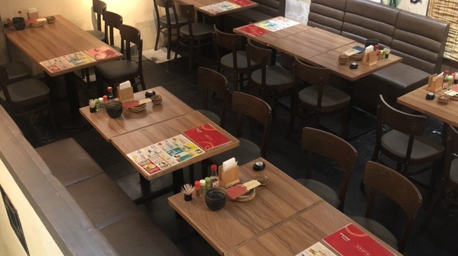 はかた商店 - メイン写真: