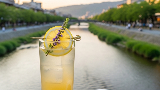 京都タワーサンドバル - メイン写真: