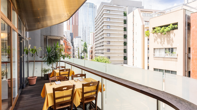 トラットリア ケ パッキア - メイン写真: