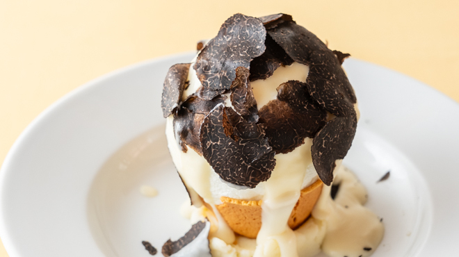 トラットリア ケ パッキア - メイン写真: