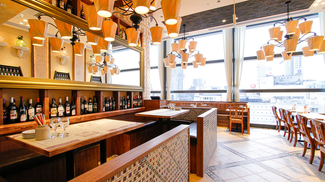 Bar Espanol LA BODEGA - メイン写真: