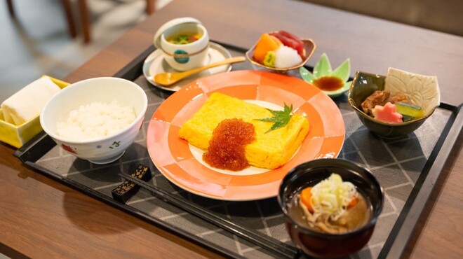 和食 和縁 ＷＡＥＮ - メイン写真: