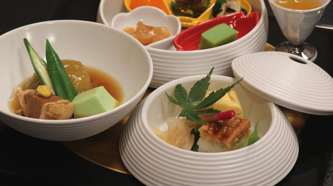 和食 和縁 ＷＡＥＮ - メイン写真: