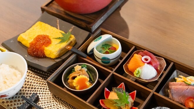 和食 和縁 ＷＡＥＮ - メイン写真: