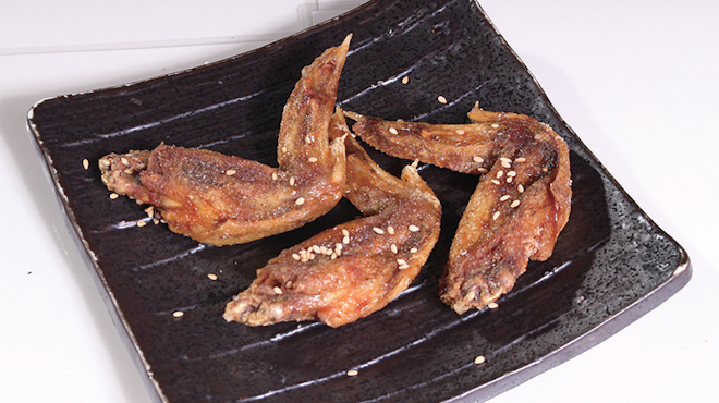 ニパチ - メイン写真: