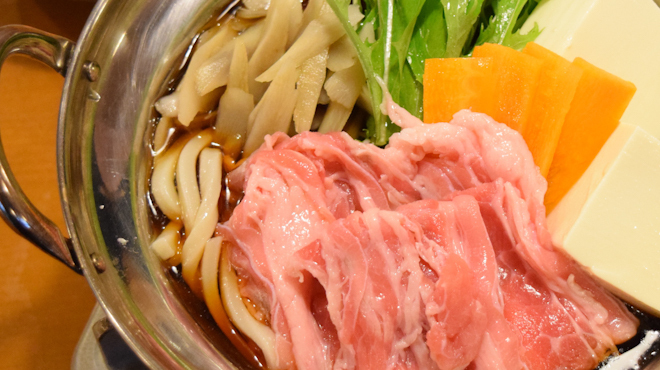 ニパチ - メイン写真: