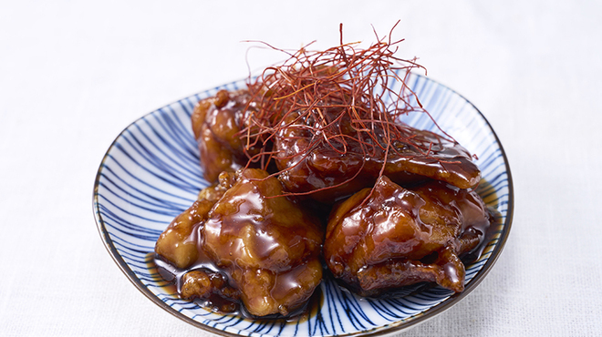 大衆スタンド 神田屋 - 料理写真: