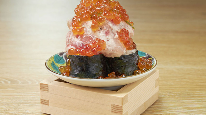 大衆スタンド 神田屋 - 料理写真: