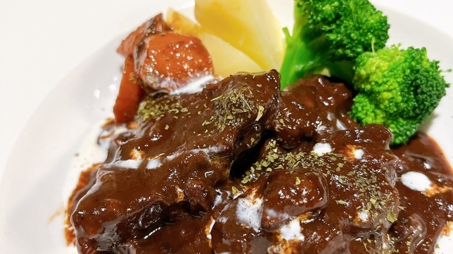 トラットリア　アドリアーノ - メイン写真: