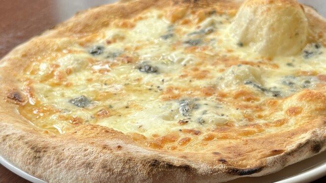 トラットリア　アドリアーノ - メイン写真: