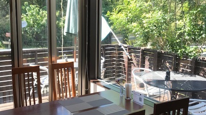 トラットリア　アドリアーノ - メイン写真: