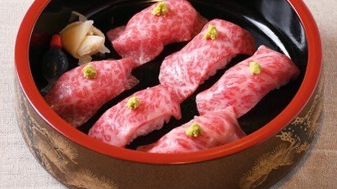 黒毛和牛一頭買い焼肉 道頓堀みつる - メイン写真: