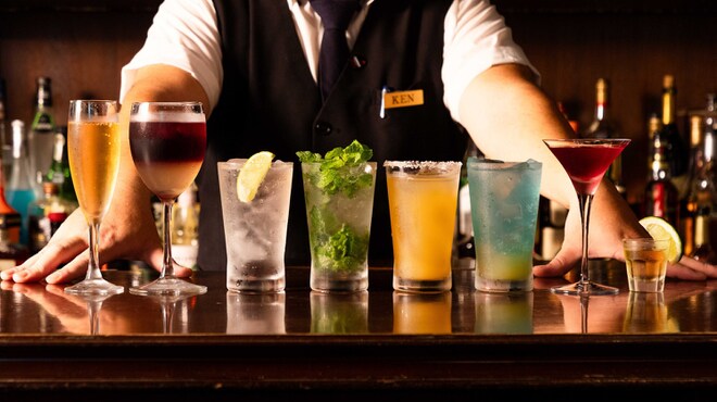 P.C.M Pub Cardinal - メイン写真: