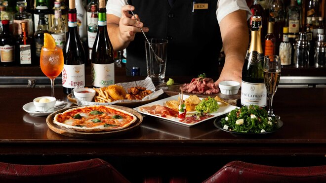 P.C.M Pub Cardinal - メイン写真: