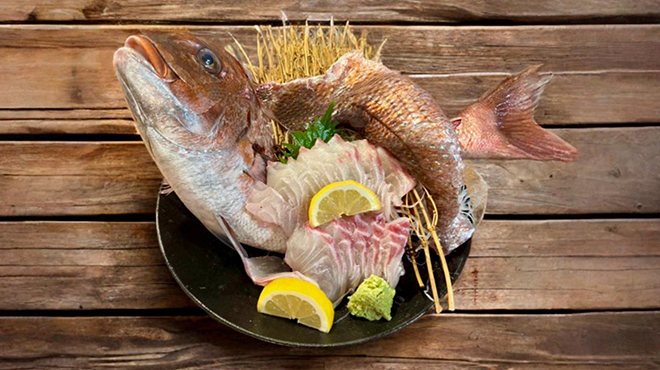 海鮮問屋 三宮 セリ壱 - メイン写真: