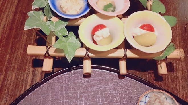 明日香 北千住本店 - 料理写真: