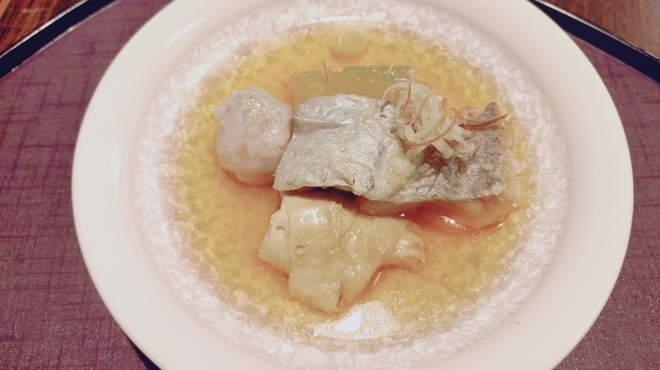 明日香 - 料理写真: