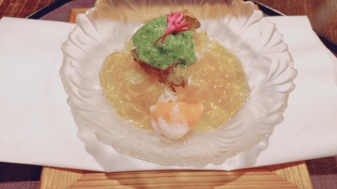 明日香 北千住本店 - 料理写真: