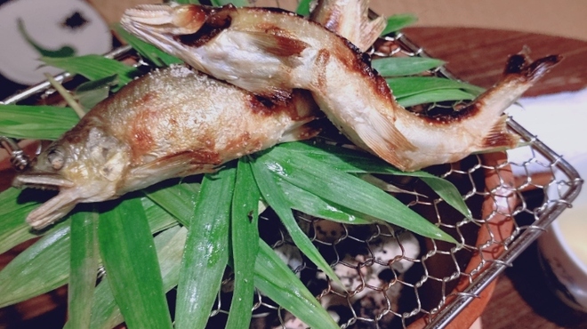 明日香 - 料理写真: