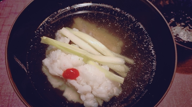 明日香 北千住本店 - 料理写真: