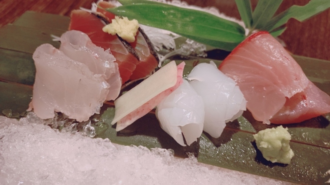 明日香 北千住本店 - 料理写真: