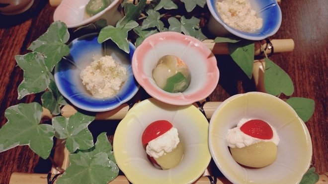 明日香 北千住本店 - 料理写真: