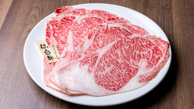 焼肉としゃぶしゃぶ 焼きしゃぶjp - メイン写真: