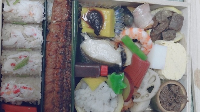 明日香 北千住本店 - 料理写真: