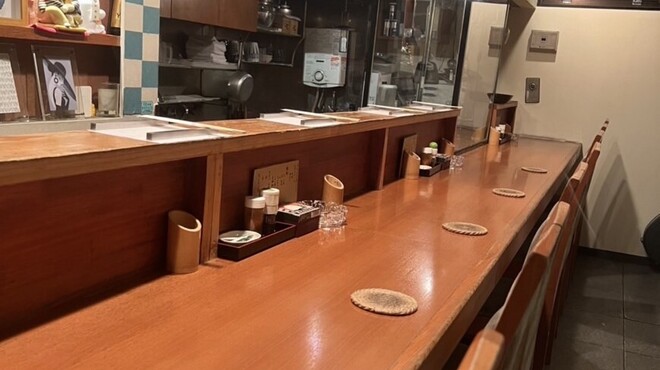 炭焼 ちきんかばぶ - メイン写真: