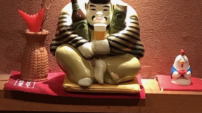 炭焼 ちきんかばぶ - メイン写真: