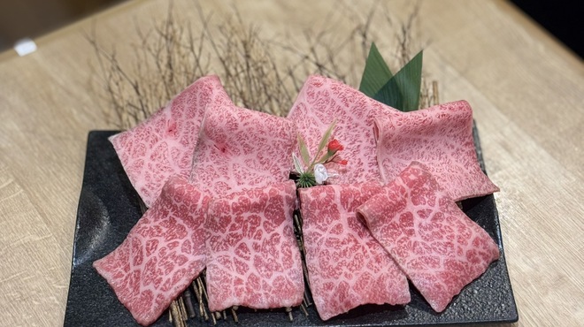 俺之燒肉 博多