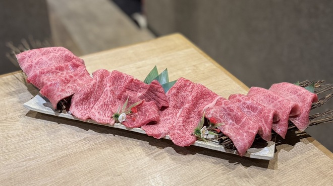 俺之燒肉 博多