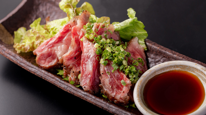 新潟屋 - メイン写真: