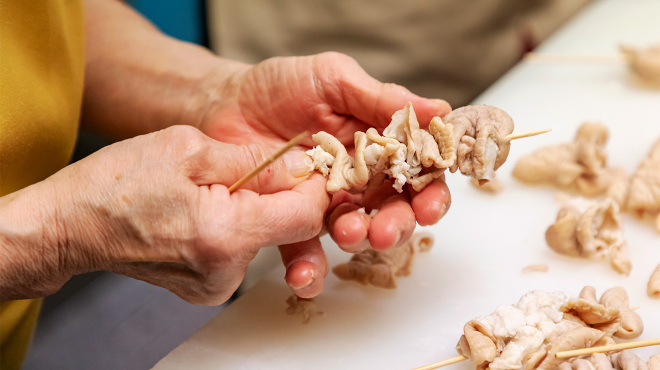 新潟屋 - メイン写真: