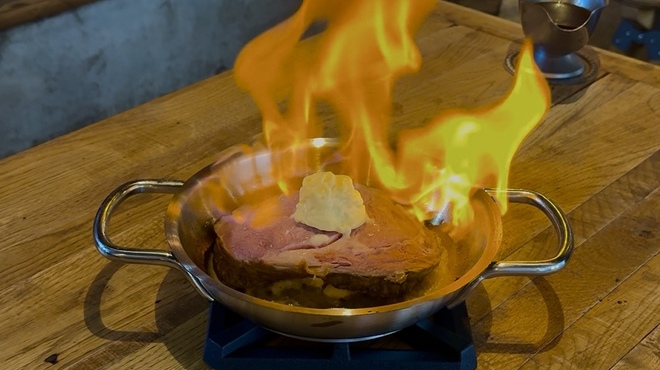 pit master VAMOS - メイン写真: