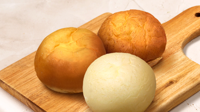 the 3rd Burger - メイン写真: