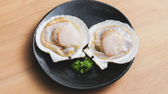 松島 かき小屋 MATSU - 料理写真: