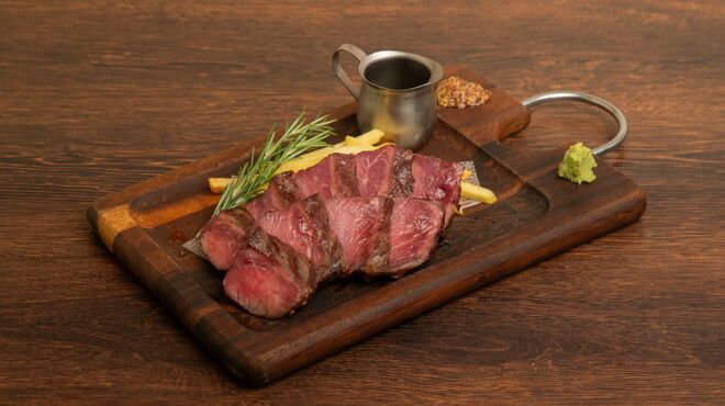 塊 ミートバル - メイン写真: