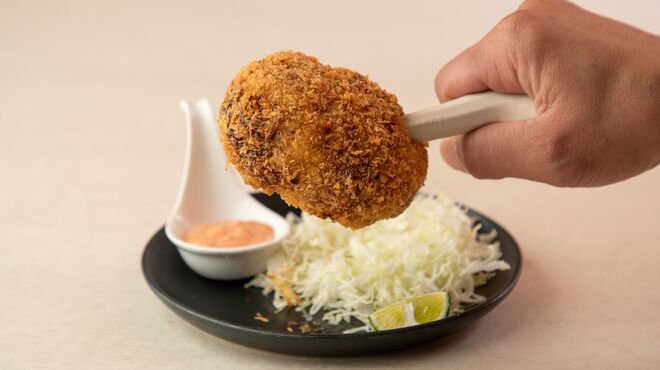 塊 ミートバル - メイン写真: