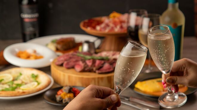 塊 ミートバル - メイン写真: