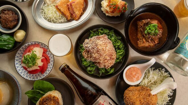 塊 ミートバル - メイン写真: