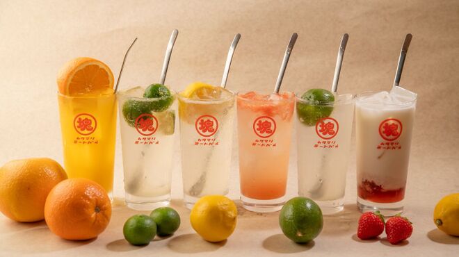 塊 ミートバル - メイン写真: