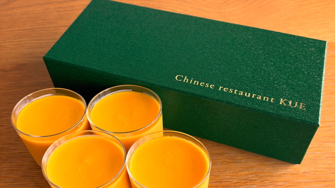 Chinese restaurant KUE - メイン写真: