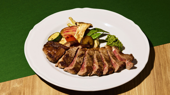 PUBLIC HOUSE - メイン写真: