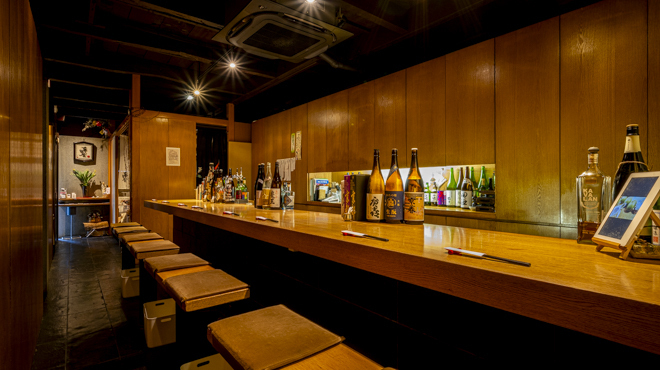 亀甲屋 - メイン写真: