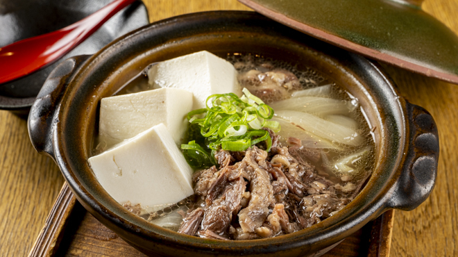 亀甲屋 - メイン写真: