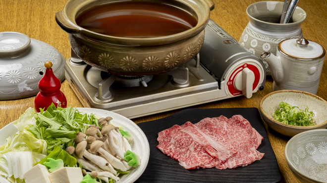 亀甲屋 - メイン写真: